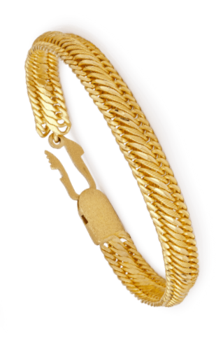 Bijuteria Maria Gold