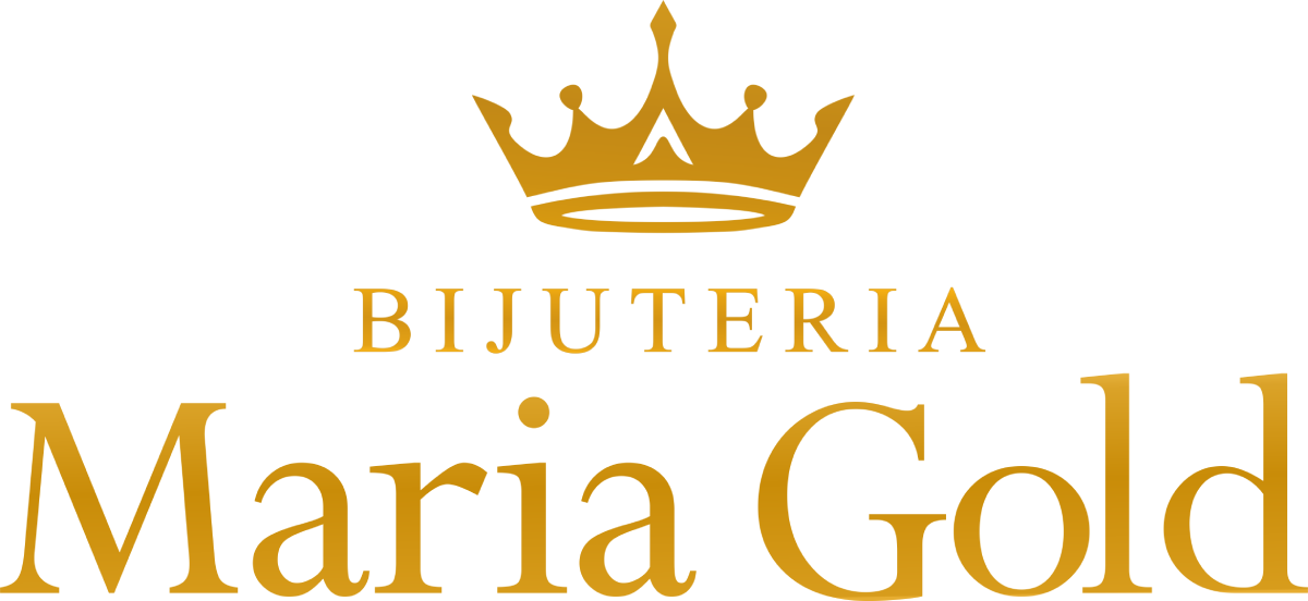 Bijuteria Maria Gold