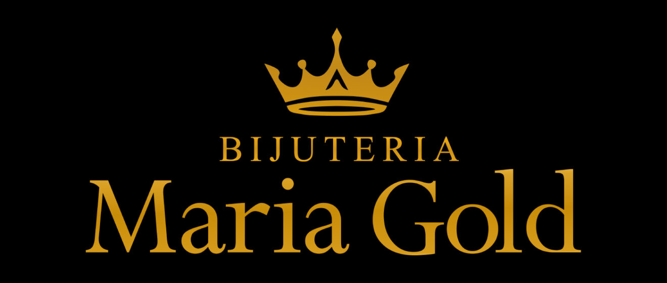 Bijuteria Maria Gold