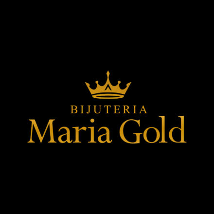 Bijuteria Maria Gold