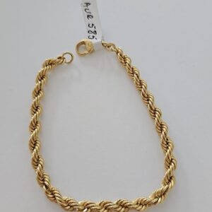 Bijuteria Maria Gold