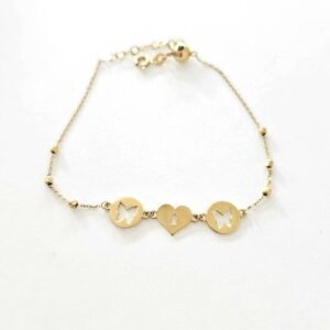 Bijuteria Maria Gold