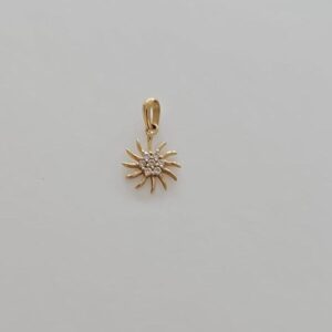 Bijuteria Maria Gold