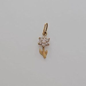 Bijuteria Maria Gold