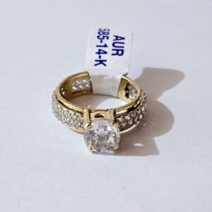 Bijuteria Maria Gold