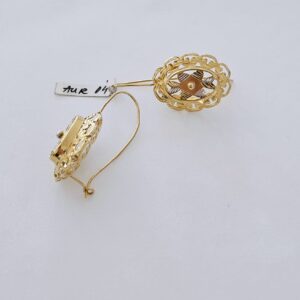 Bijuteria Maria Gold