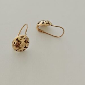 Bijuteria Maria Gold