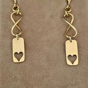 Bijuteria Maria Gold