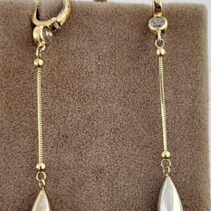 Bijuteria Maria Gold