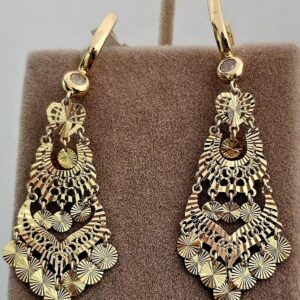 Bijuteria Maria Gold