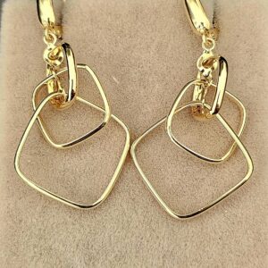 Bijuteria Maria Gold