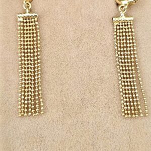 Bijuteria Maria Gold