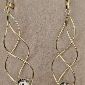 Bijuteria Maria Gold