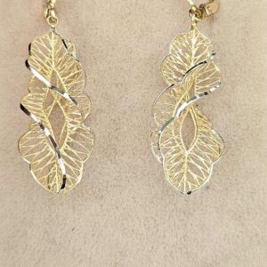 Bijuteria Maria Gold