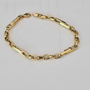 Bijuteria Maria Gold