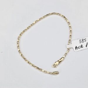 Bijuteria Maria Gold