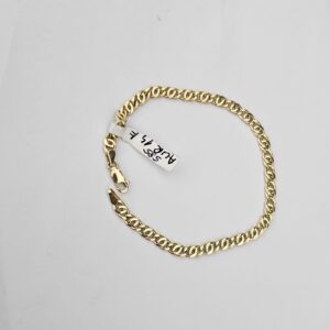 Bijuteria Maria Gold