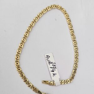 Bijuteria Maria Gold