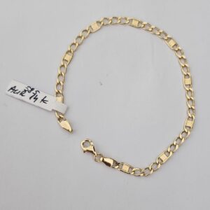 Bijuteria Maria Gold