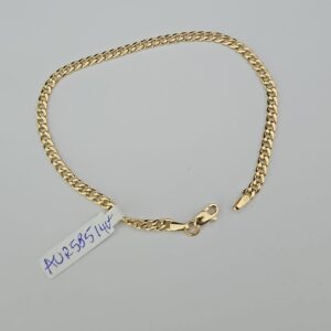 Bijuteria Maria Gold