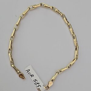 Bijuteria Maria Gold