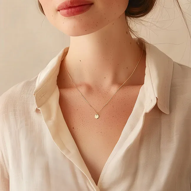 Bijuteria Maria Gold