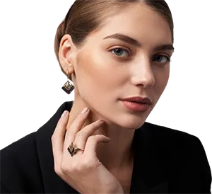 Bijuteria Maria Gold