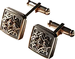 Bijuteria Maria Gold
