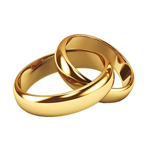 Bijuteria Maria Gold